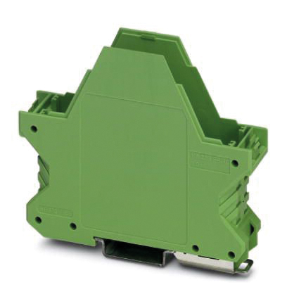 Elektronik-Leergehäuse 92x22,5x99mm IP20 Kst unbeh RAL6021