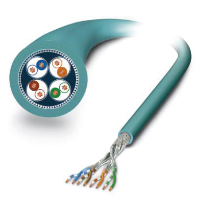 Datenkabel Cat6 VS-OE-OE-94F-100,0