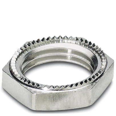 Sechskantmutter SACC-M12-KD-NUT-SH
