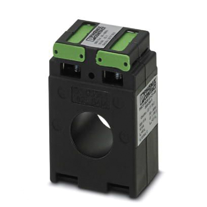 Rohrstabstromwandler Kl&#x3D;1 500A/5A 10VA m.Berührungss Schraub