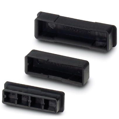 Staubschutz HBUS-B SET BK