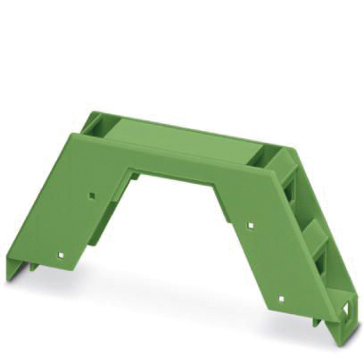 Elektronik-Leergehäuse 38,5x22,5x99mm Kst unbeh