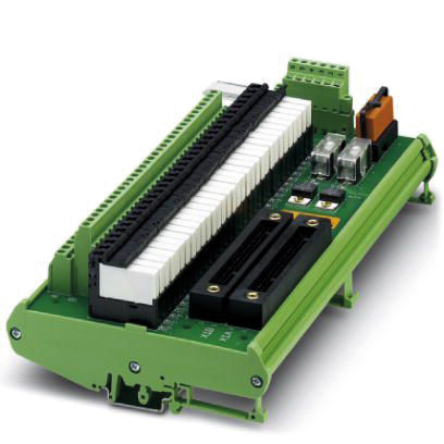 Schaltrelais UM-2KS50/DO32REL/CS/SO18