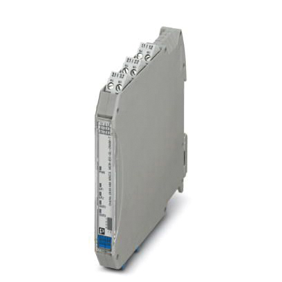 Digital I/O-Modul DC 19,2-30V 2Eing 2Ausg 24-0V Schraub