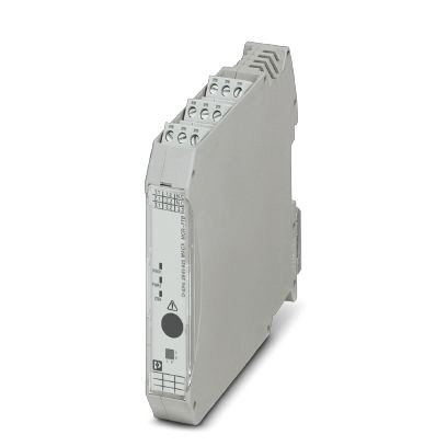 Analoges I/O-Modul 1AI, 1AO, DC