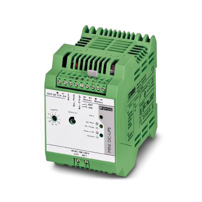 USV REG Offline 4VA 20min 100-240V 67,5x99x115mm