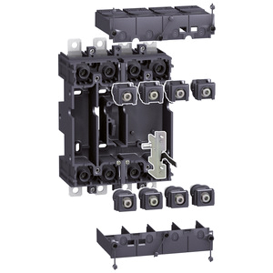 Verdrahtungsset LS 4p