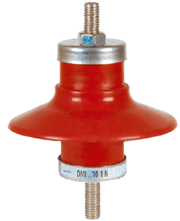 Mittelspannungsableiter 2,4kV 3kV mit Schirm mit Schirm Außenbereich 143mm