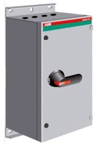Hauptschalter 200A 4p IP65 m.Geh Wart/Rep Komplettger_im_Geh