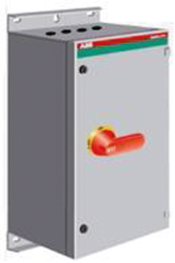 Hauptschalter 200A 3p IP65 m.Geh Wart/Rep Komplettger_im_Geh