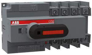 Hauptschalter 115A 4p IP20 m.Geh Komplettger_im_Geh