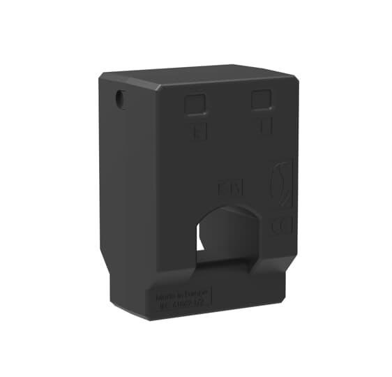 Aufsteckstromwandler Kl&#x3D;0,5 160A/1A 2,5VA Steckanschl