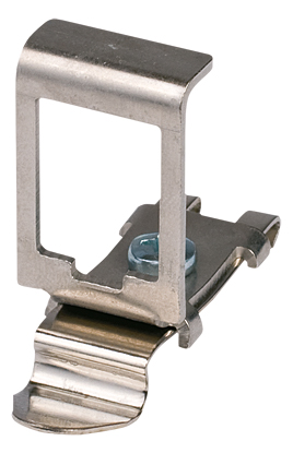 Hutschienenadapter TS35 ger Metall | 3919882 