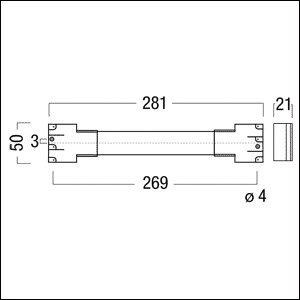 Steuermodul LUXMATE IP20