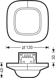 Steuergerät IP20