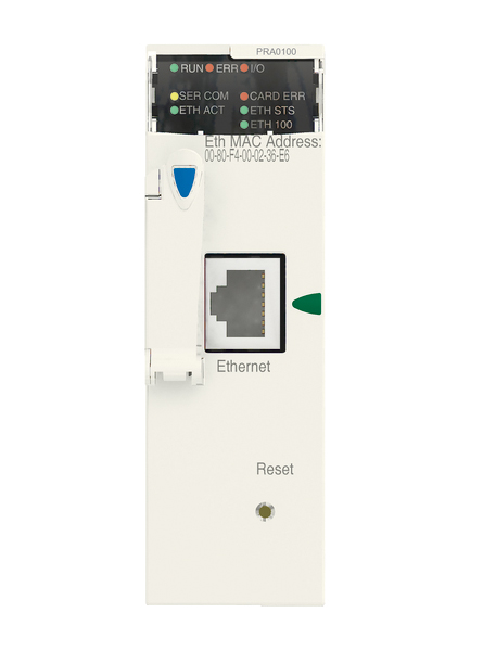 Adapter Magelis