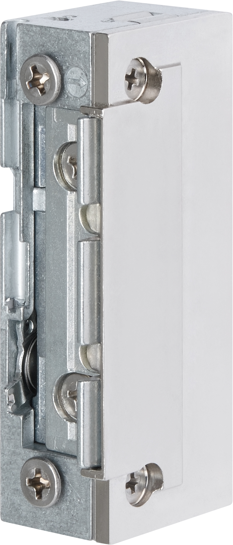 Türöffner 10-24V UC li/re fl Einb Arbeitsstrom Standardtüröffner