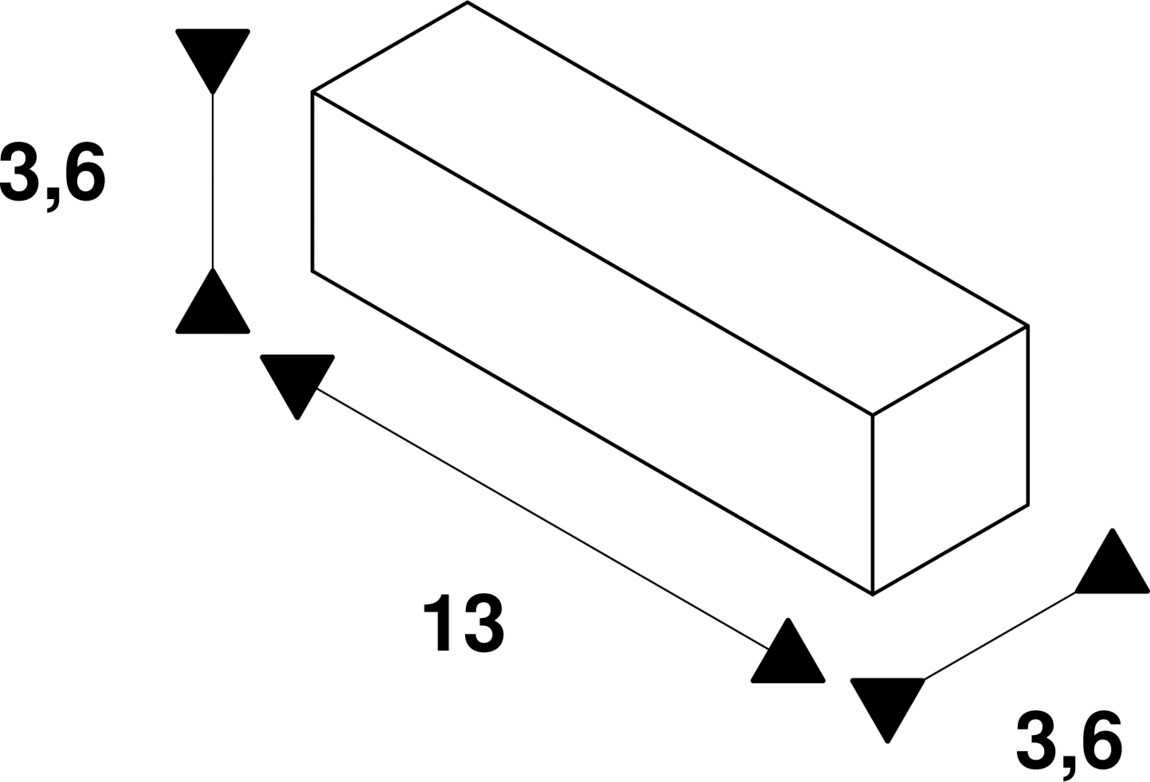 Mitteleinspeisung sw 5x2,5qmm