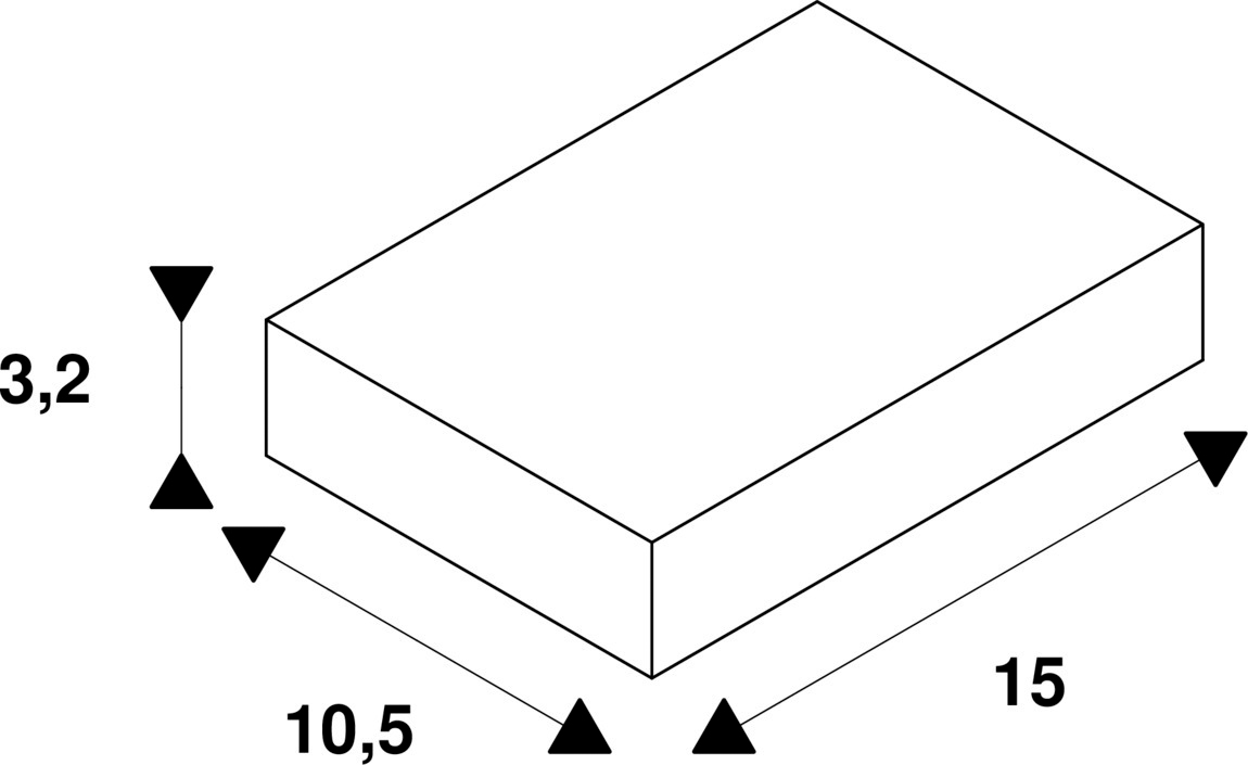 Kupplung/Verbinder L si 5p