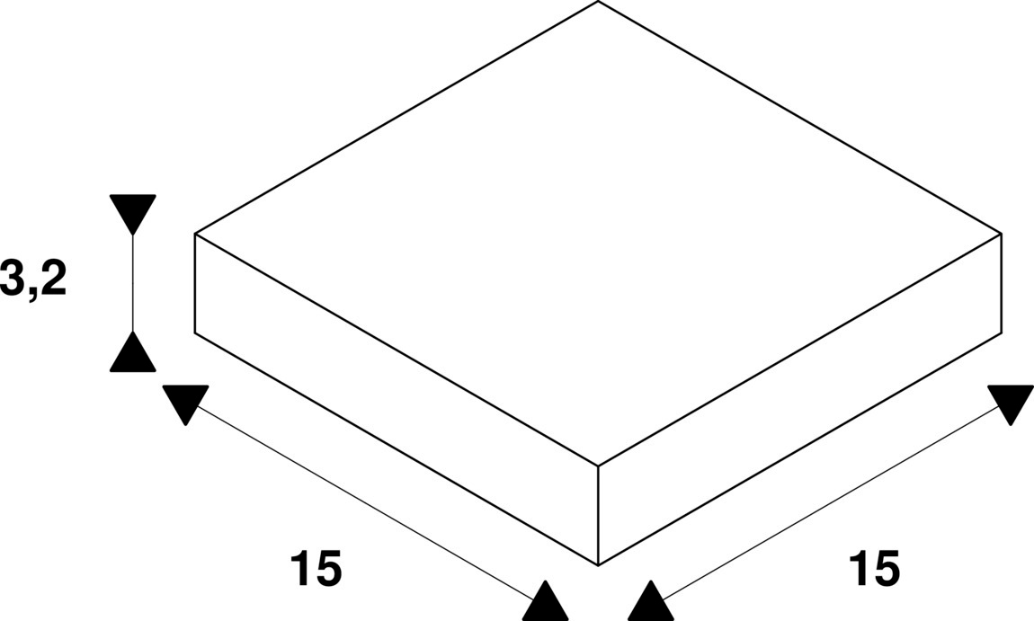 Kupplung/Verbinder L si 5p