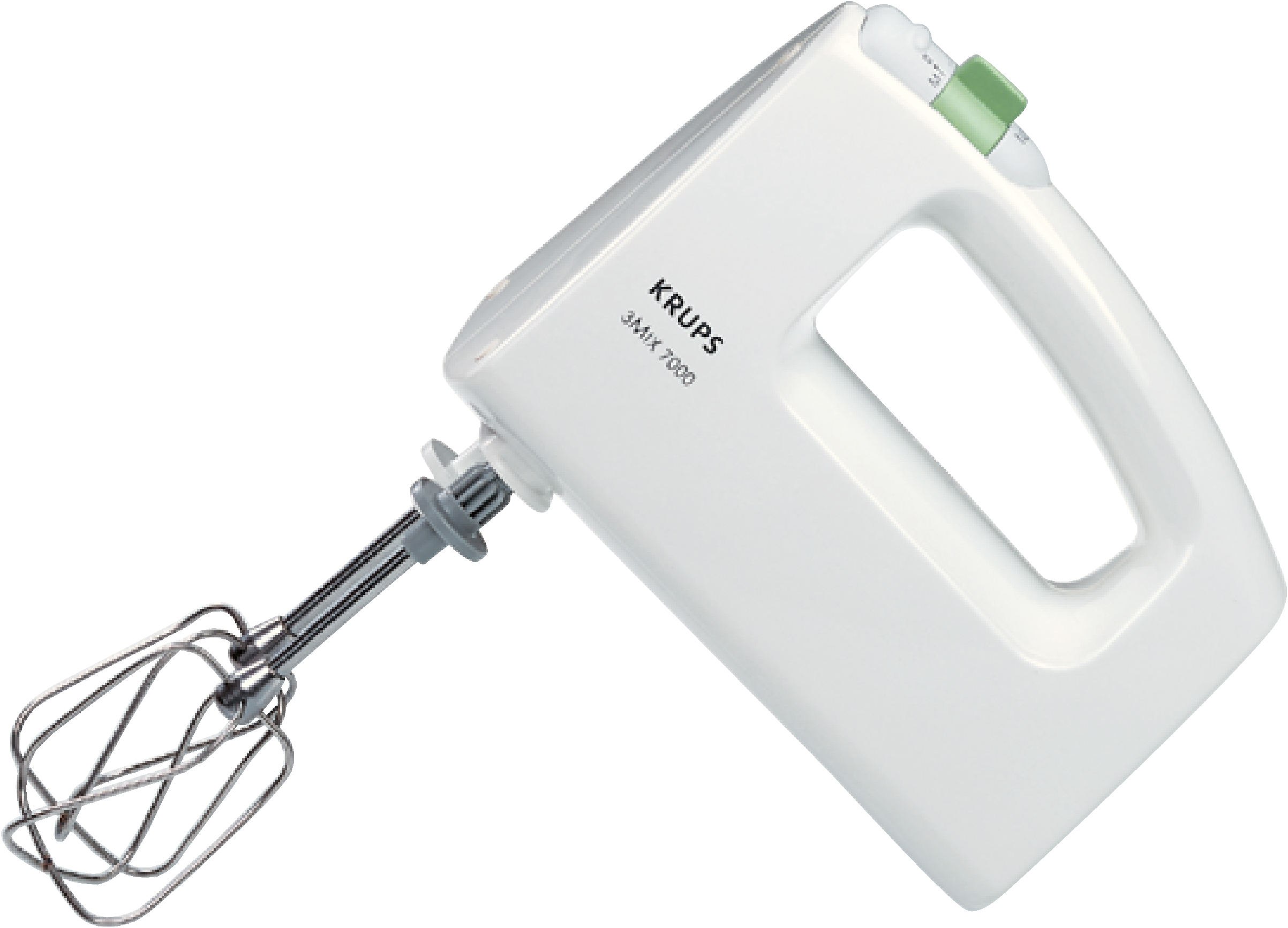 Handmixer 500W ws 3 Mix 7000 Edst