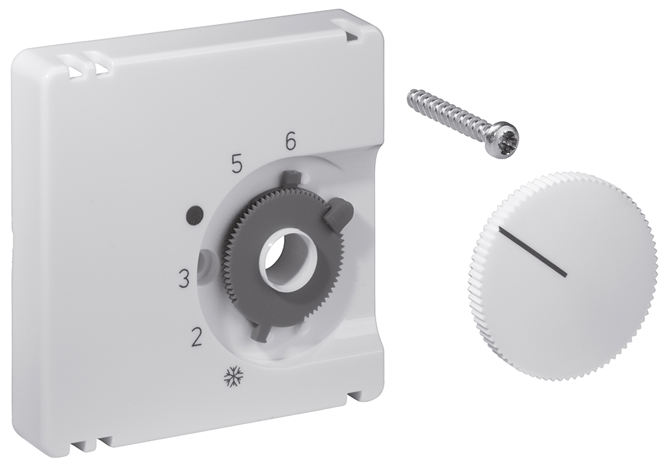 Raumthermostat IP20 Bimetall