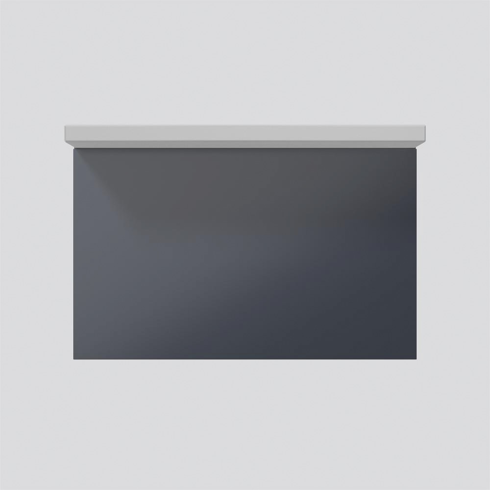 Lichtmodul anth 299x199x50mm syst.unabh