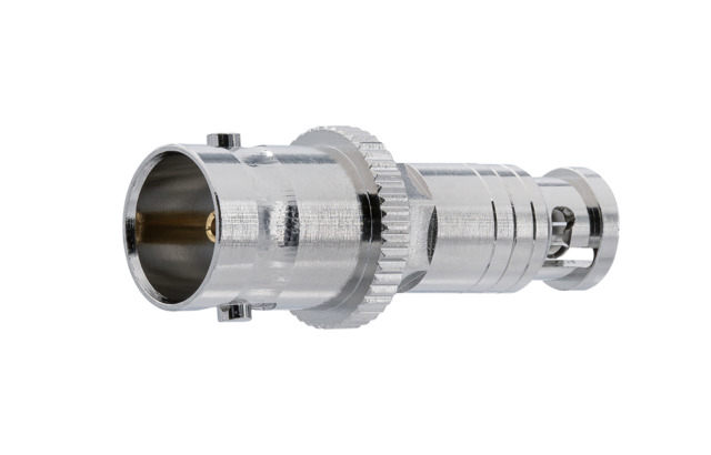 Adapter BNC Mini BNC Buchse/Stecker