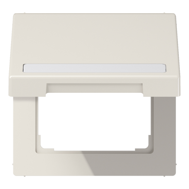 Klappdeckel LS ws