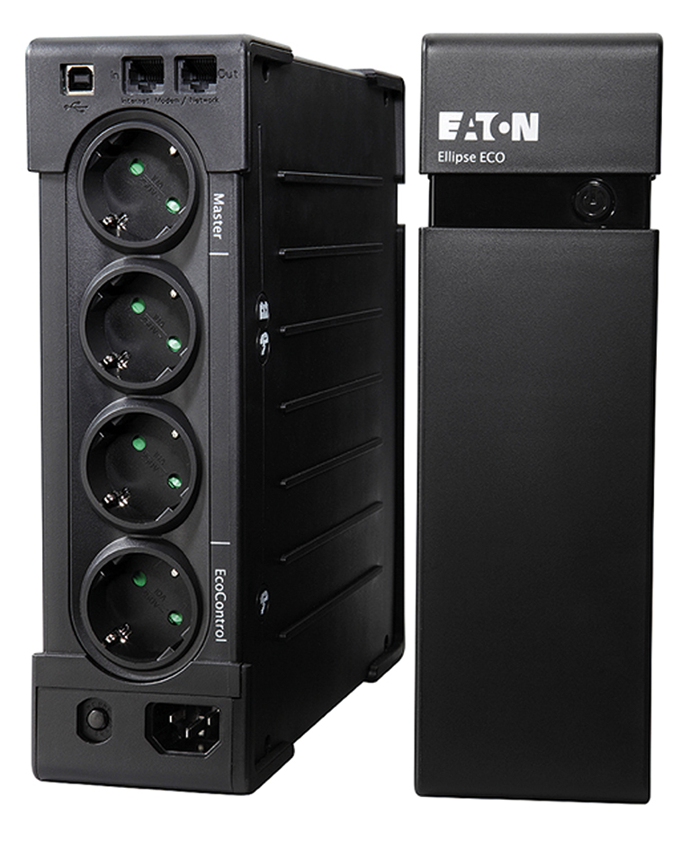 USV Stand Offline 1600VA 5min 161-284V 81x305x312mm