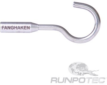 Fanghaken Edst RG6