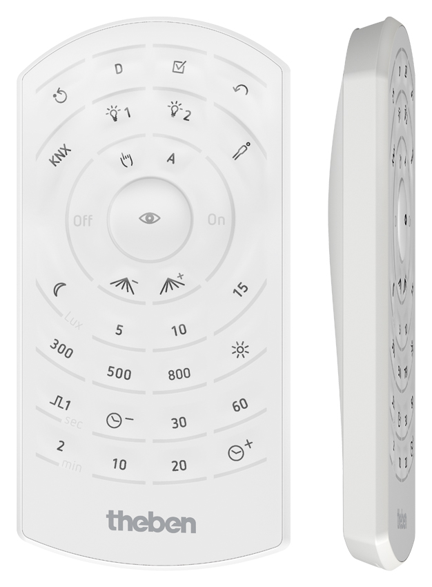 Handsender ws Zubehör