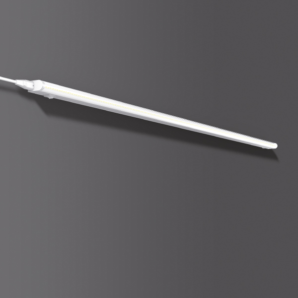 LED-Linienleuchte StripLight 22W 3000K 2100lm ws Konv IP20  