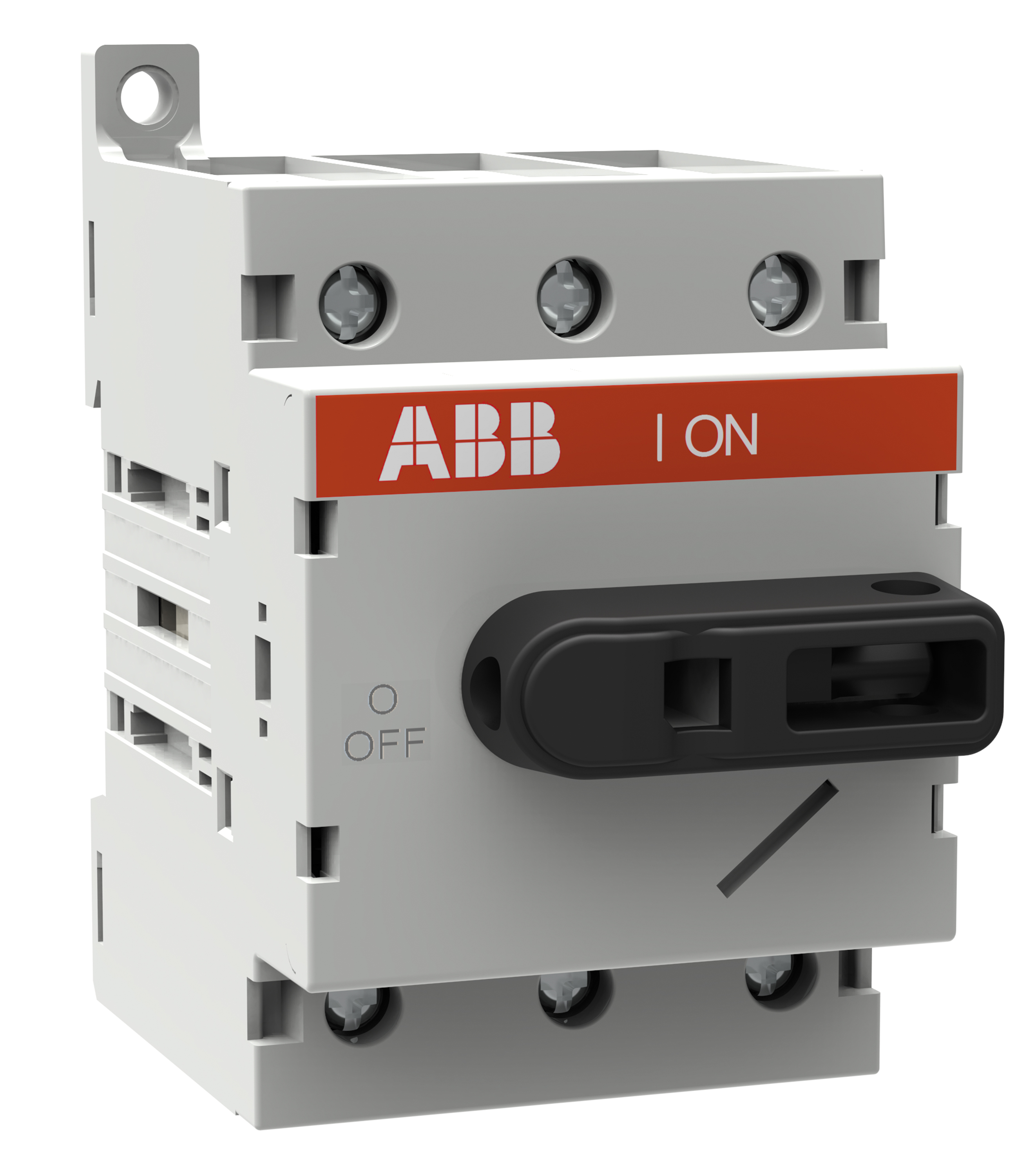 Hauptschalter 125A 3p IP65 m.Geh Wart/Rep Komplettger_im_Geh