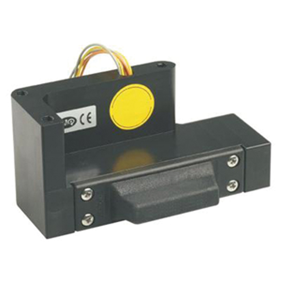 Zustimmschalter Zwangsöffnung SichFunkt f.Sicherheitsf Schleichschaltglied 1S 1W