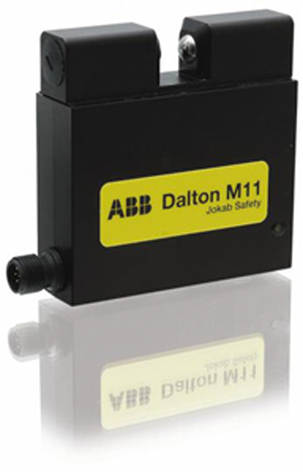 Türöffner 24V DC li/re m.Arretier fl Mit Arretierung Arbeitsstrom aufgelegt