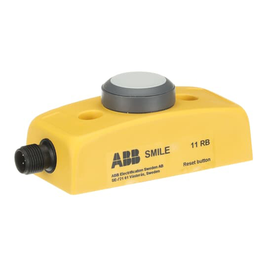 Not-Aus Taster Aufb IP65 Dreh 1S m.Bel Ø32,5mm Schraub