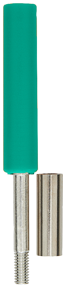 Prüfadapter gn f.Messwandlerklemme
