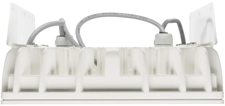 LED-Hallenleuchte 4000K Quadronius 238W 26200lm 2LEDs sym Konv Dimmung DALI IP65