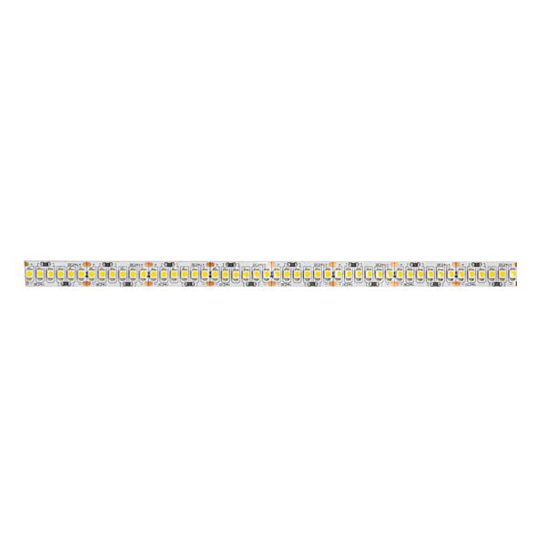 LED-Lichtband 19,2W/m ws 3000K 240Stk/m IP00 LED nicht austauschbar 5000mm DC