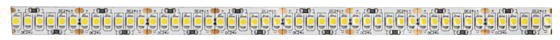 LED-Lichtband 19,2W/m ws 3000K 240Stk/m IP00 LED nicht austauschbar 5000mm DC