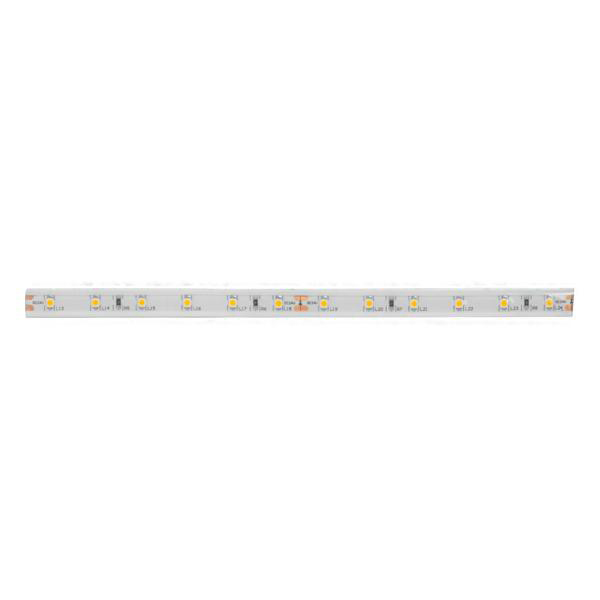 LED-Lichtband 4,8W/m ws 2700K 60Stk/m IP67 DC LED nicht austauschbar 5000mm