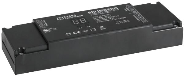 Symbol Dimmer IP20