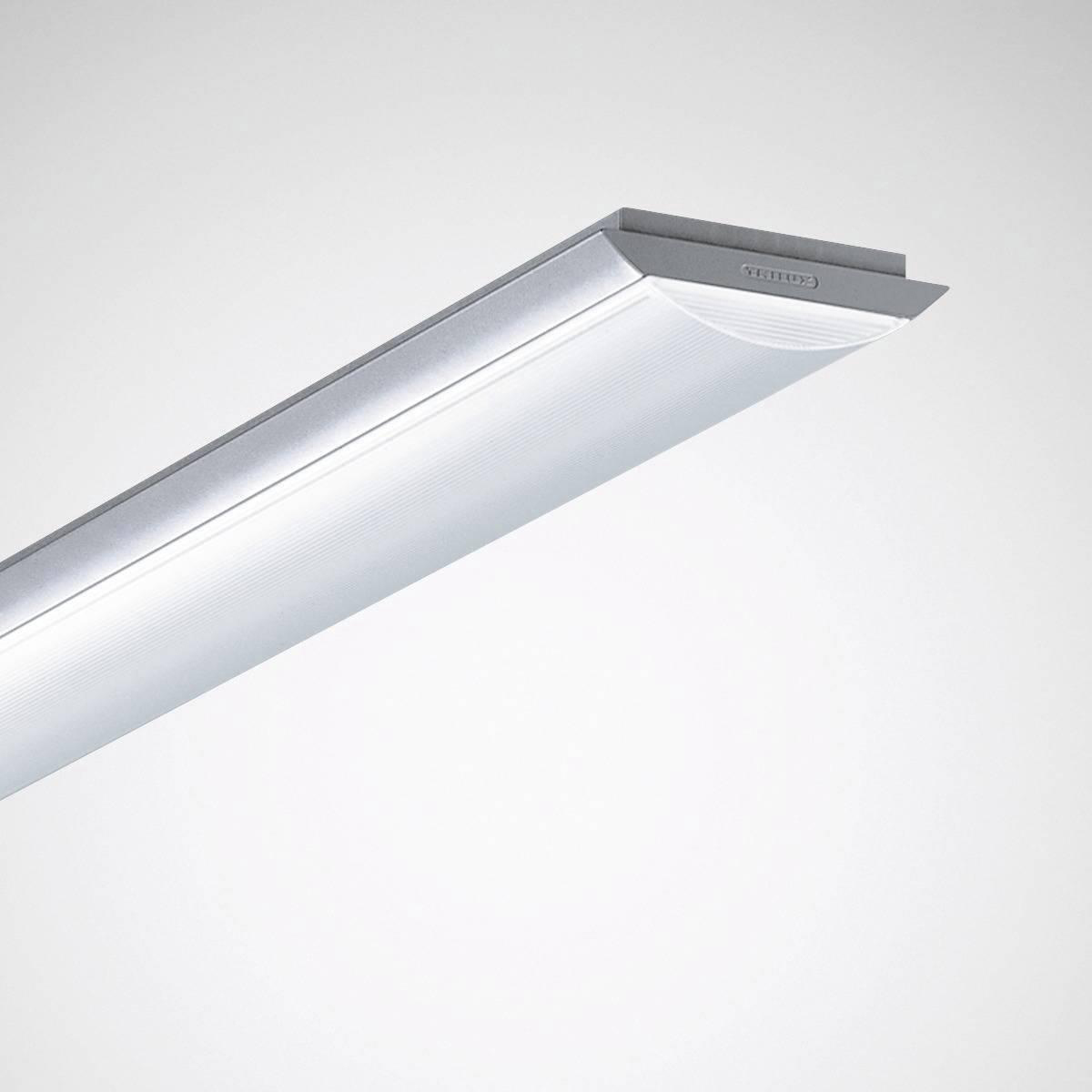 LED-Wannenleuchte 19W 3000K 2300lm si Konv IP50 BWM 1194x212x70mm