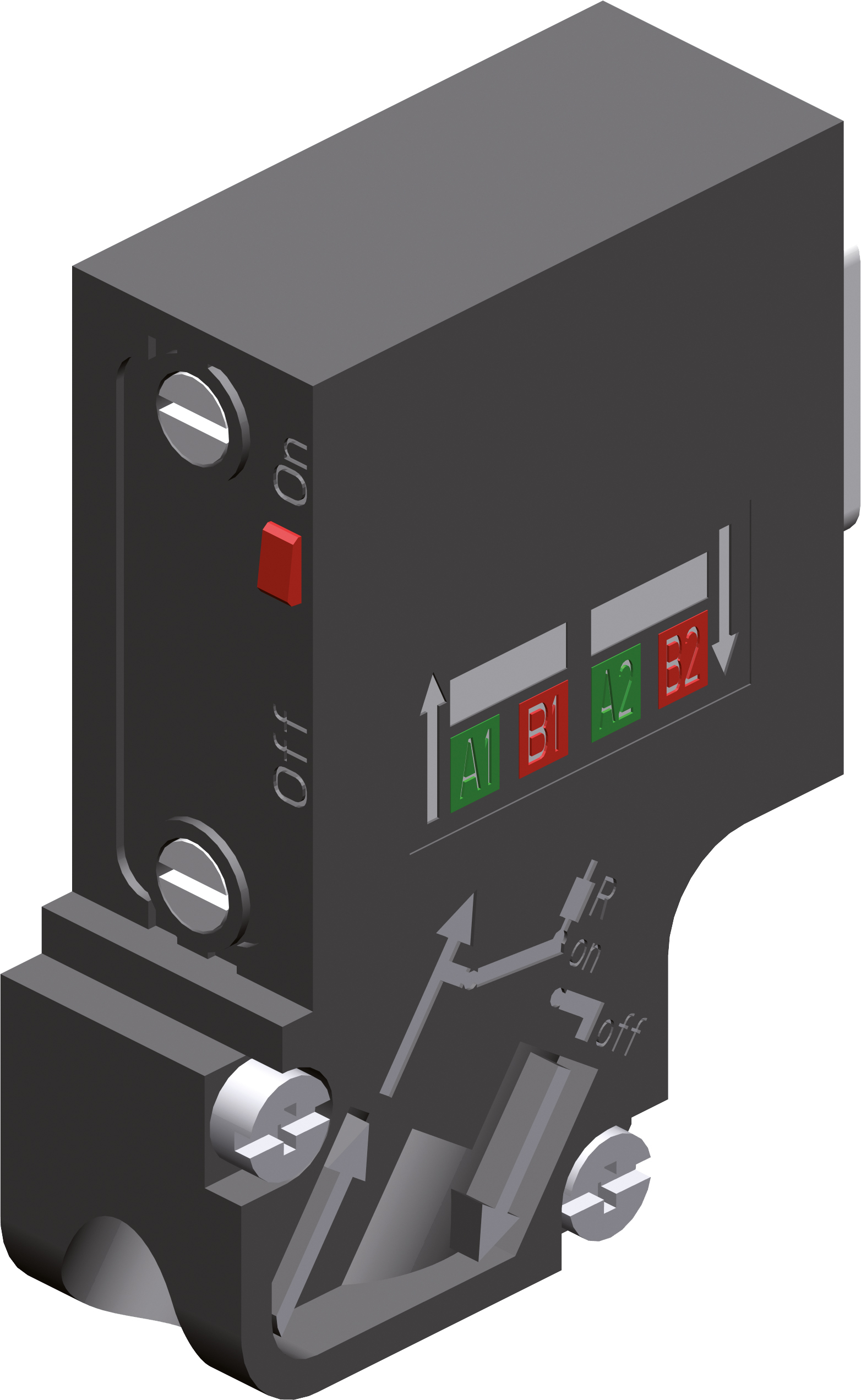Stecker