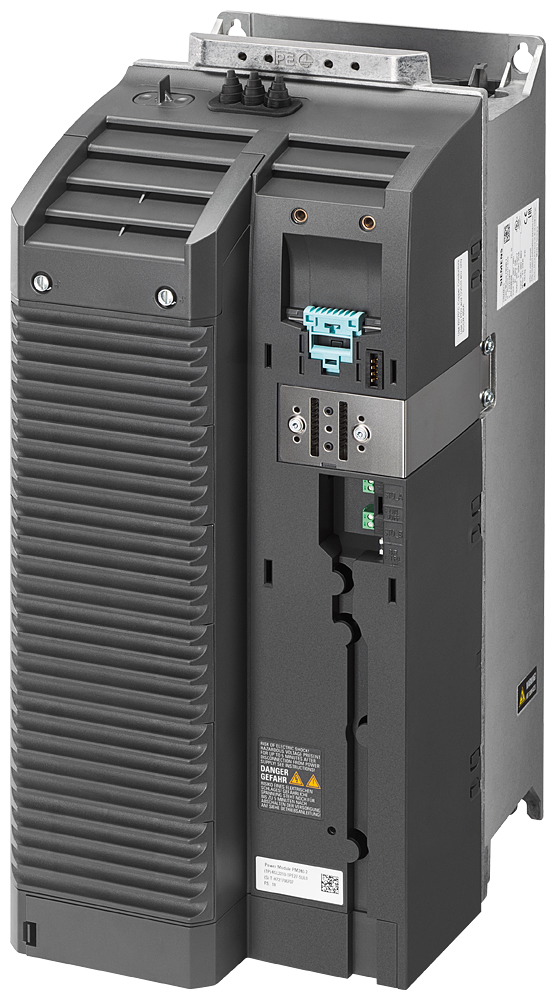 Frequenzumrichter lin=30k 500-690V E3ph A3ph 550Hz 50/60Hz quad=30kW IP20 5%F