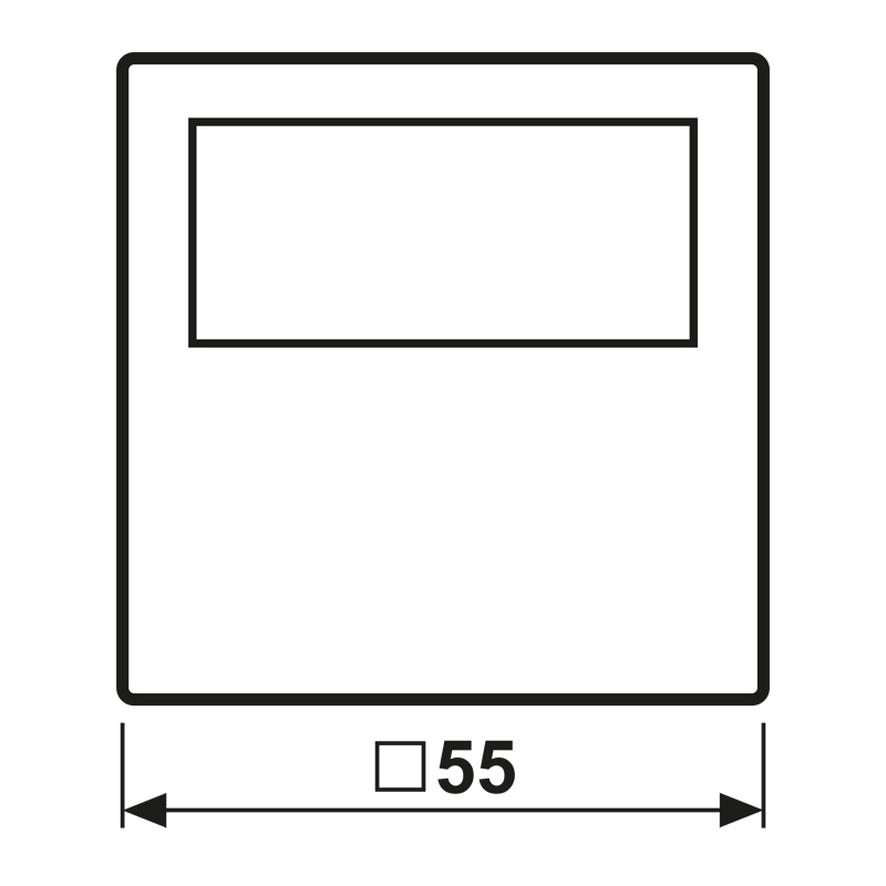 Zeitschalter elektronisch AS/A AP 1min Astro sw glz 4h