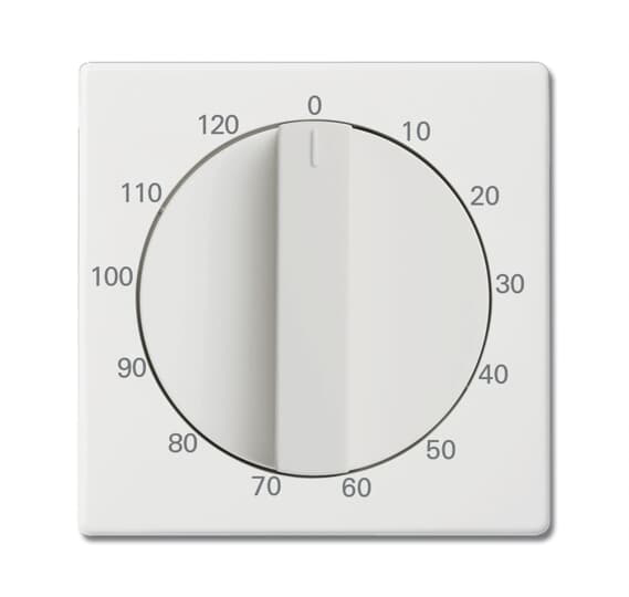 Knebel Zeitschalt future linear std-ws glz Minuten