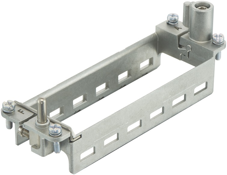 Kontakteinsatzhalterung 111,2x34,4mm