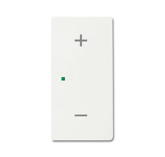 Wippe Sensor std-ws mt div.Symbole Geeignet für Bussystem-Tasterankopplung